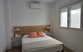Apartamento Al Sur Tarifa 3